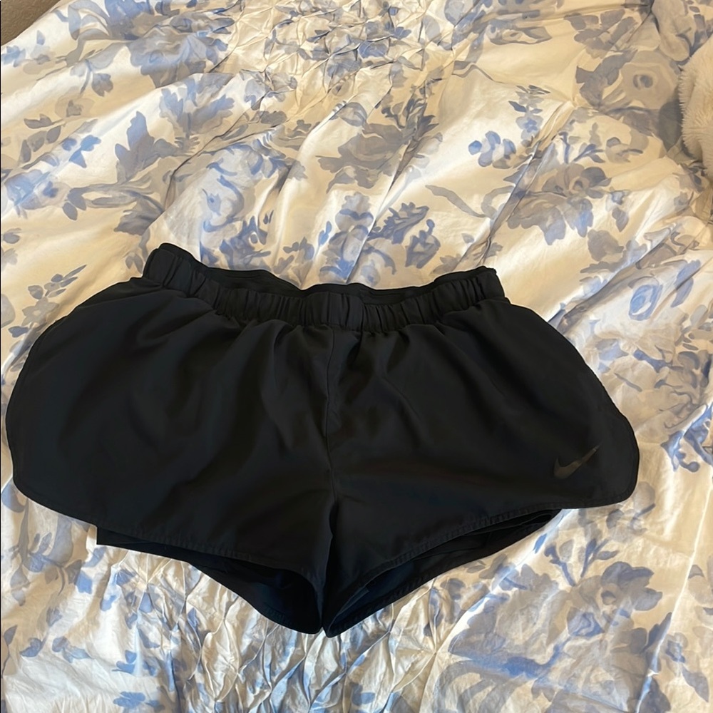 Nike Women's Black Shorts